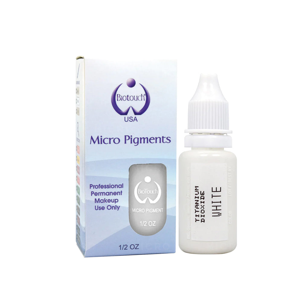 Pigmentos Biotouch Línea Tradicional