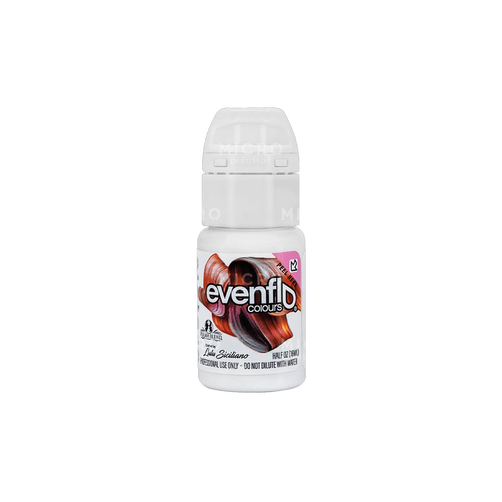 Pigmentos Evenflo - Set Neutralizador