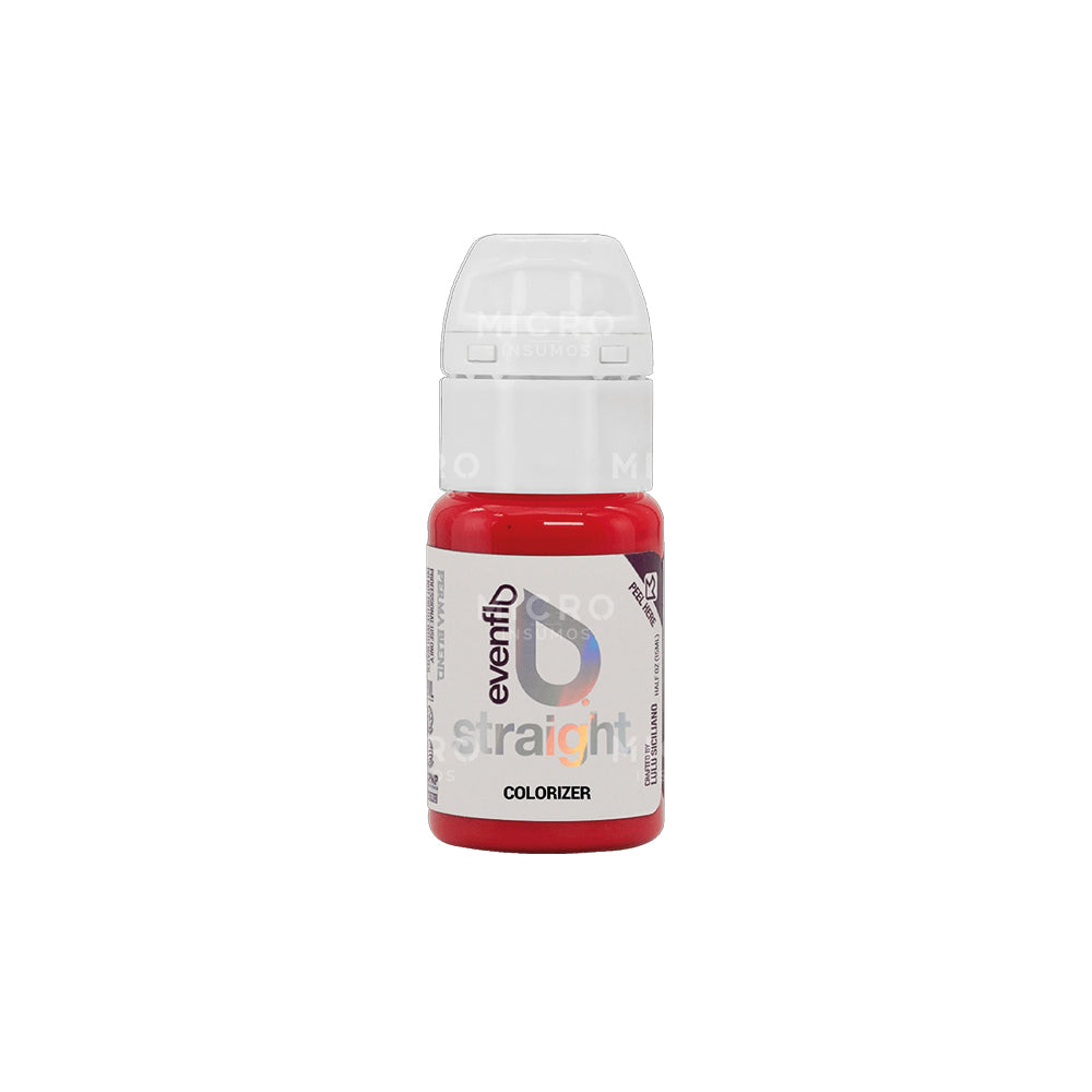 Pigmentos Evenflo - Set Neutralizador