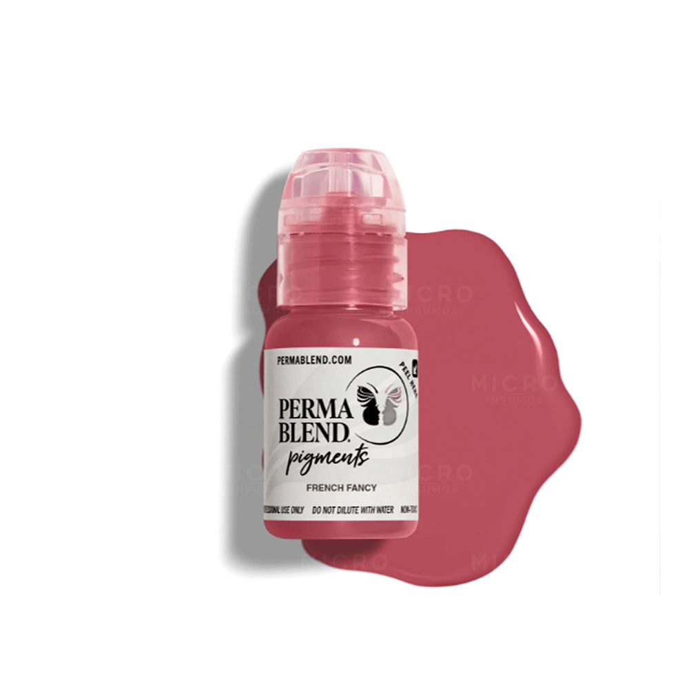 Pigmentos Clásicos PermaBlend - Labios