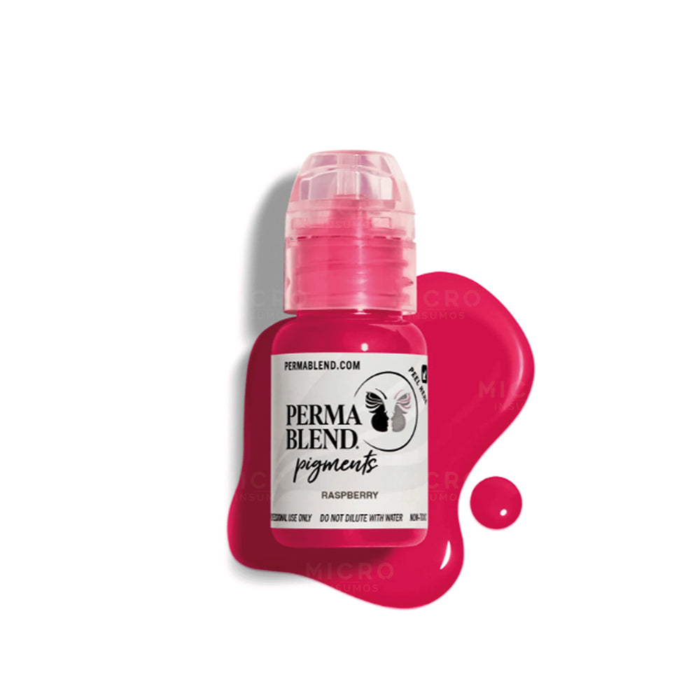 Pigmentos Clásicos PermaBlend - Labios