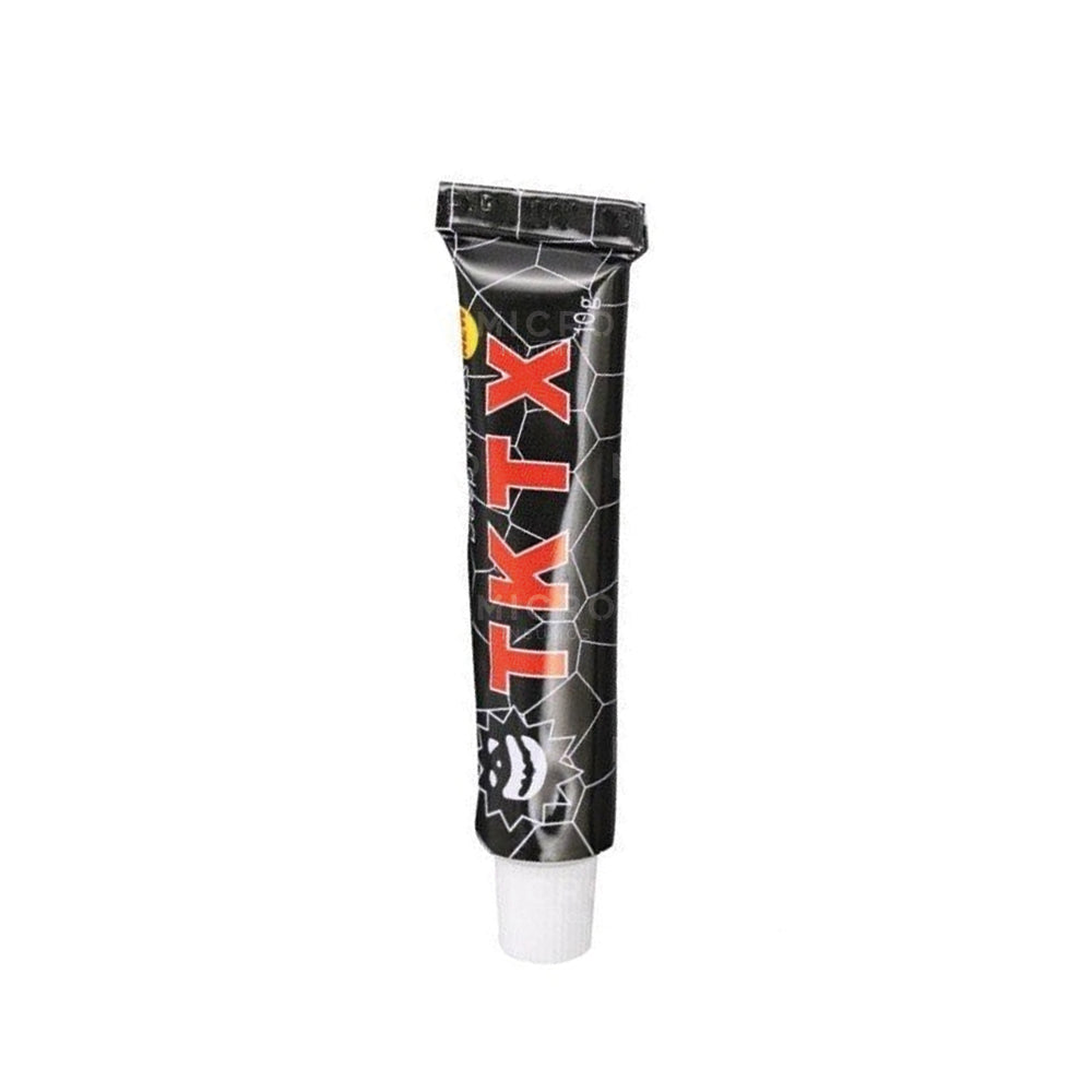 Anestesia TKTX Negra