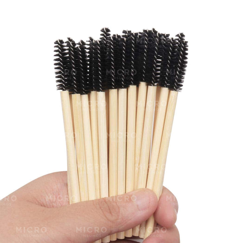 Cepillos Nylon Ecologicos