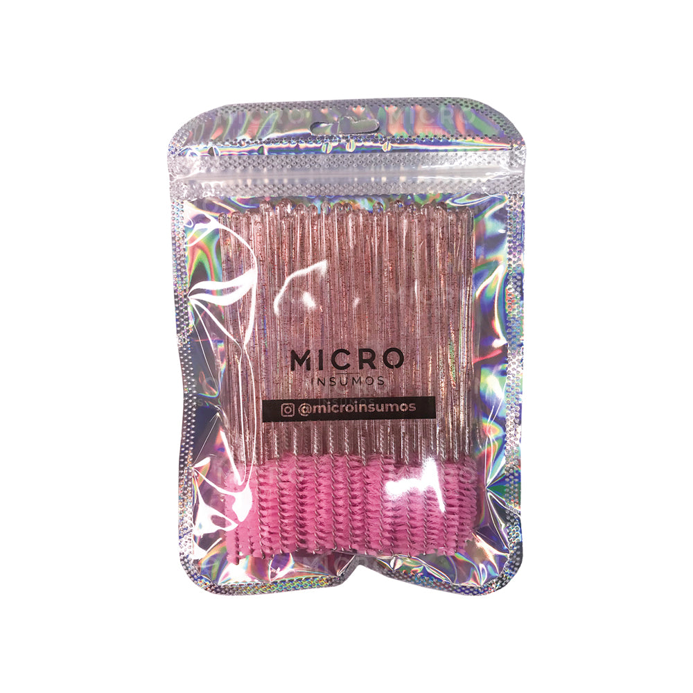 Cepillos Nylon