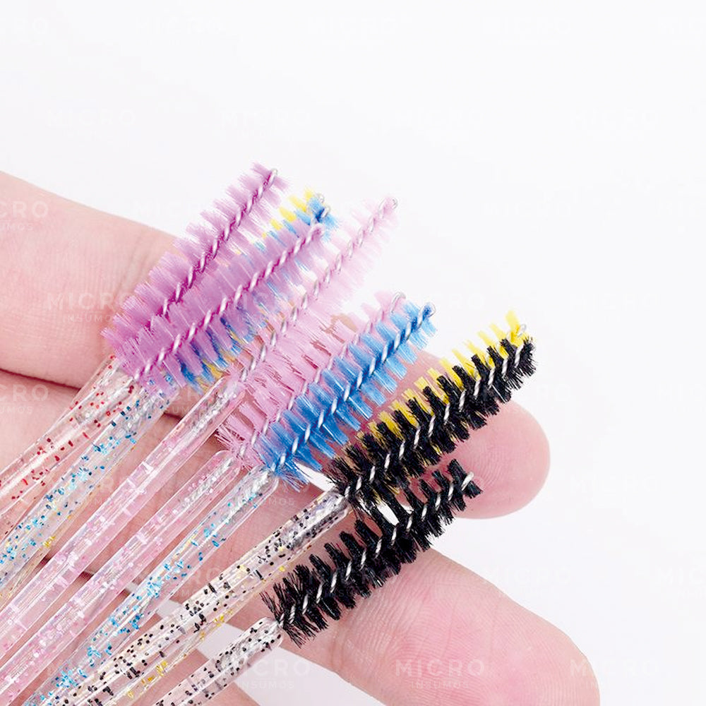 Cepillos Nylon