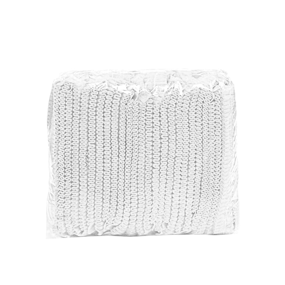 Gorro Tipo Oruga Desechable