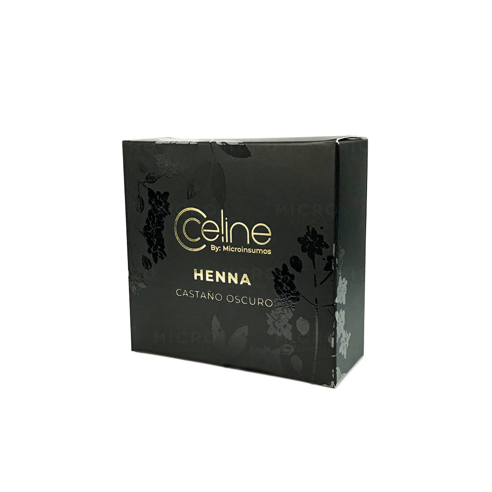 Brow Henna Celine Individual