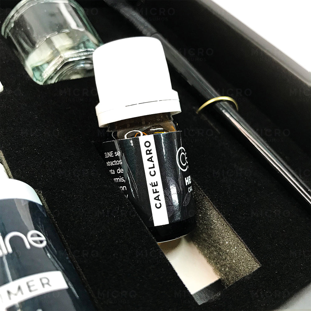 Brow Henna Celine Estudiante