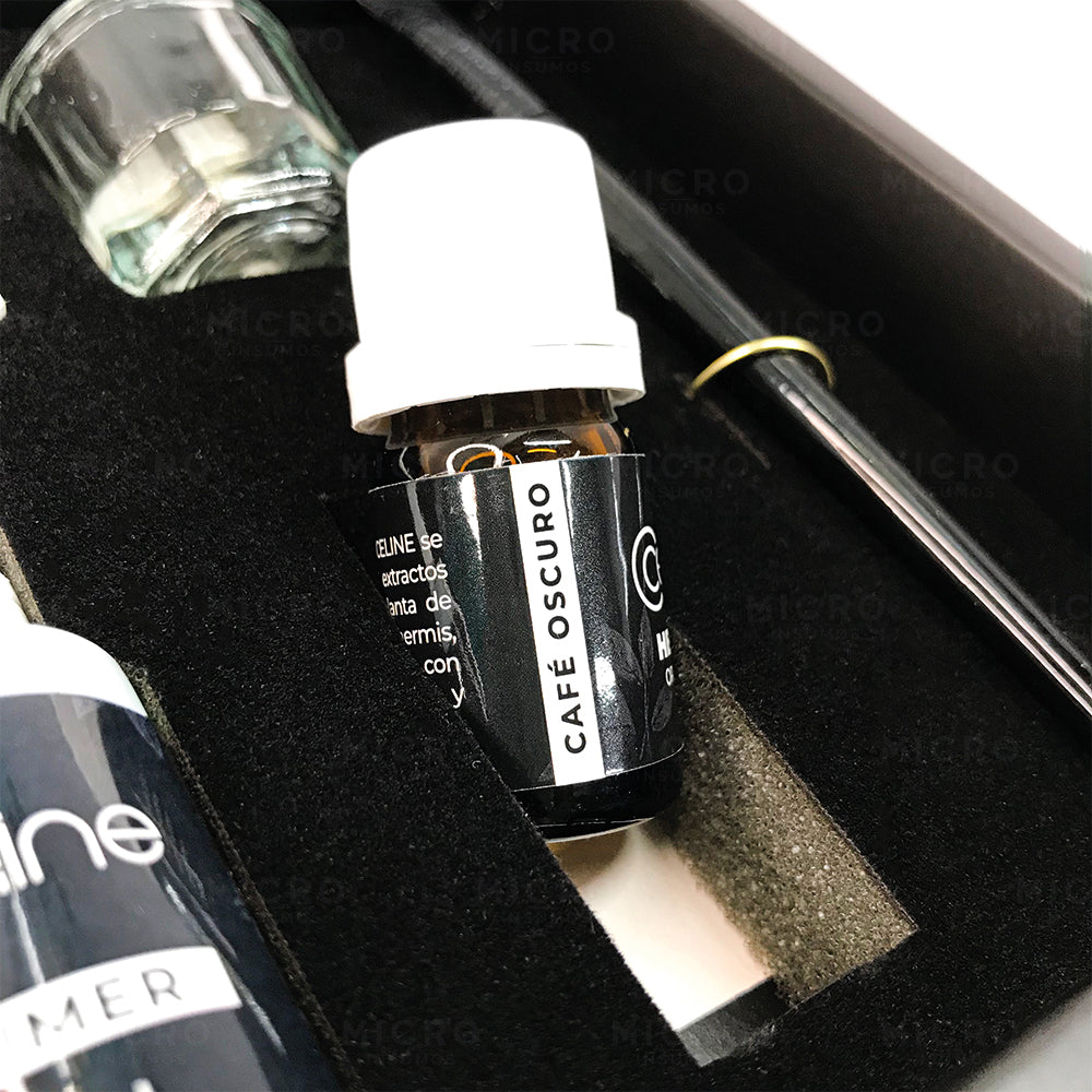Brow Henna Celine Estudiante