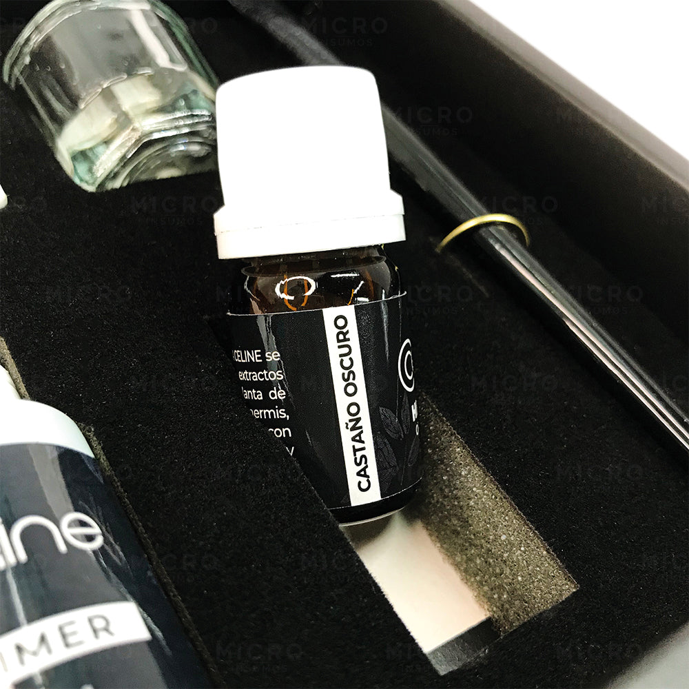 Brow Henna Celine Estudiante