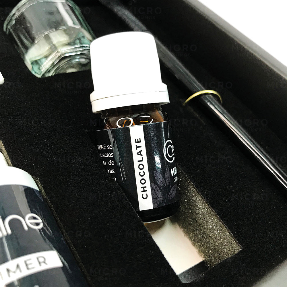 Brow Henna Celine Estudiante