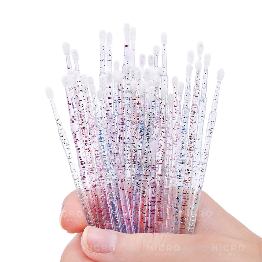 Microbrush