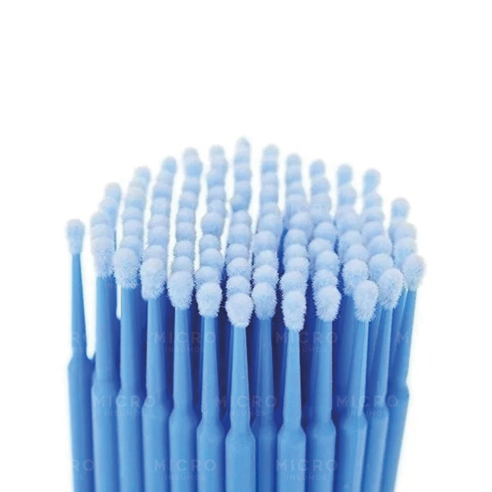 Microbrush