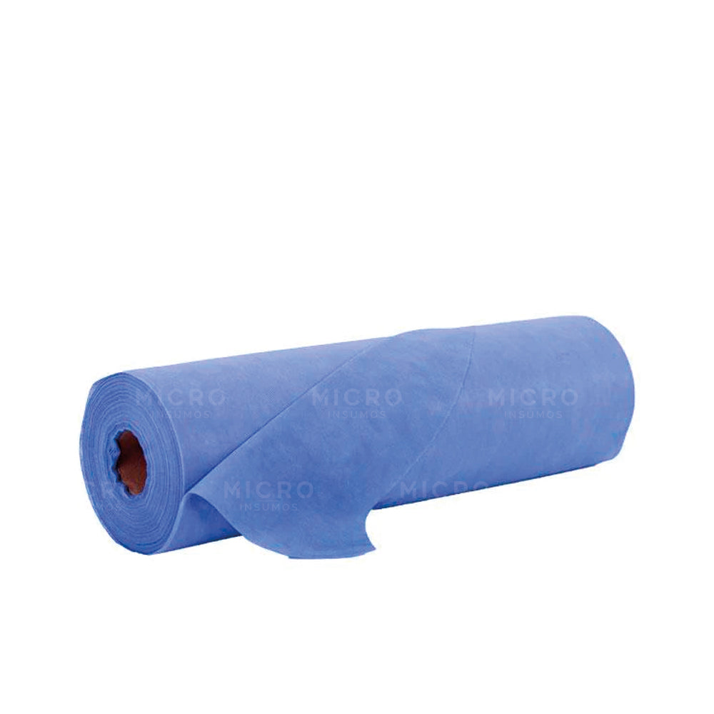 Rollo Desechable para Camilla