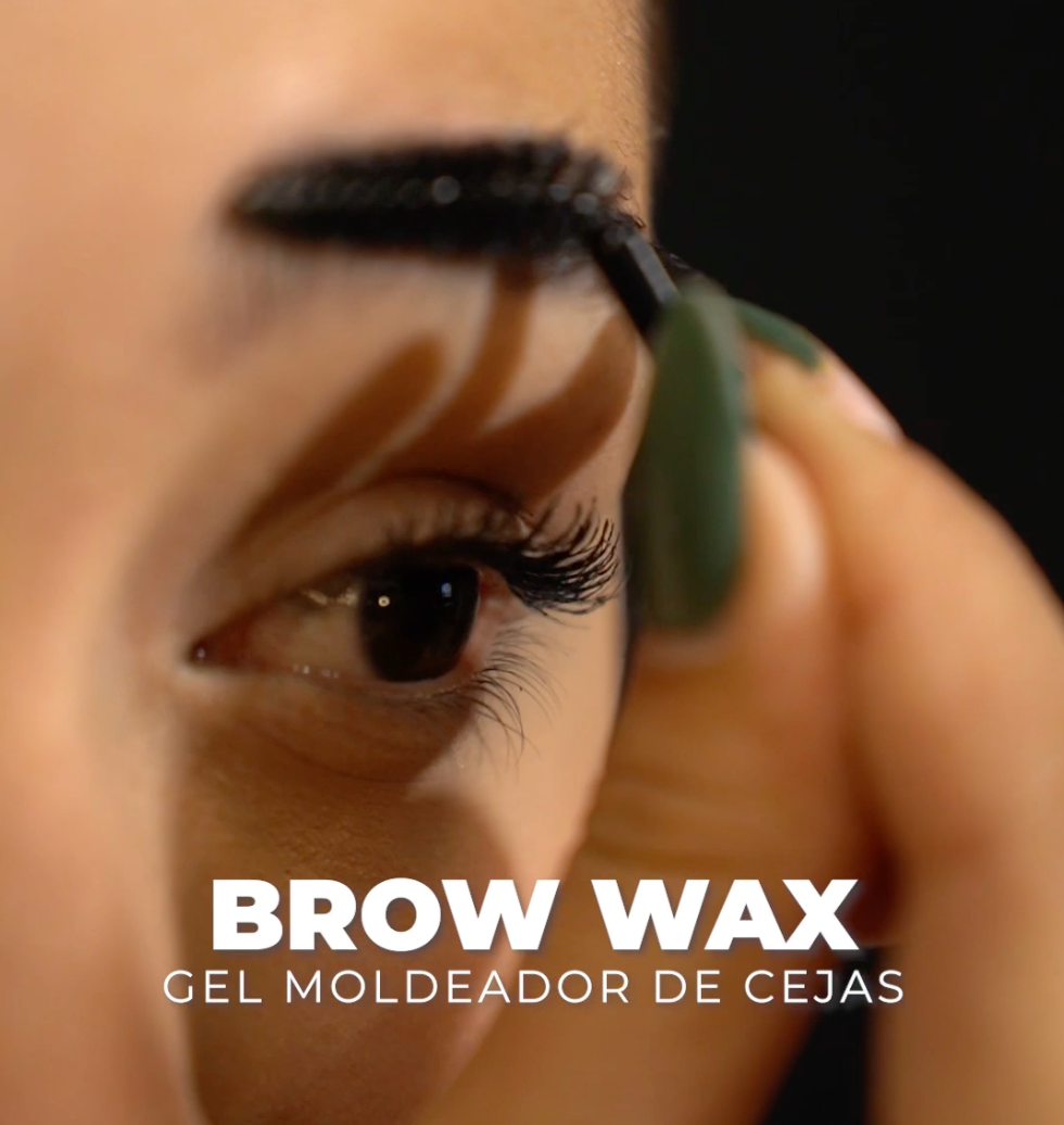 Brow Wax