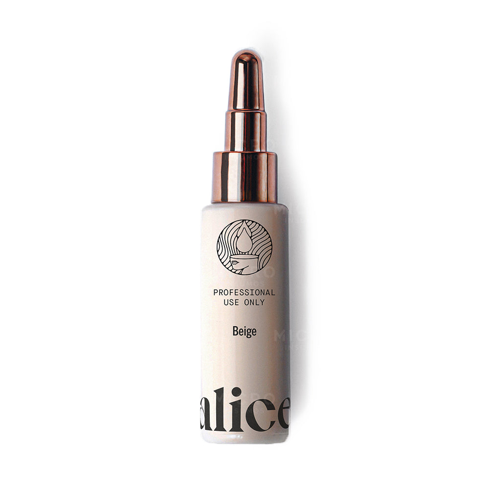 Pigmento Alice - Beige