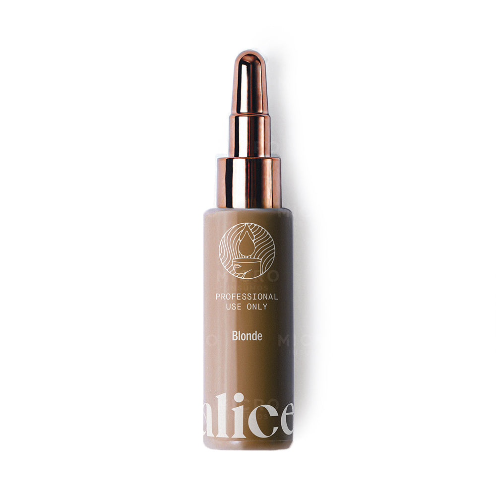 Pigmento Alice - Blonde