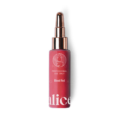 Pigmento Alice - Blood Red