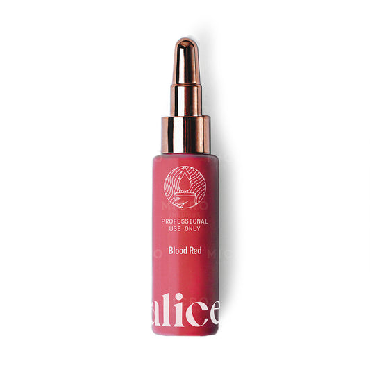 Pigmento Alice - Blood Red