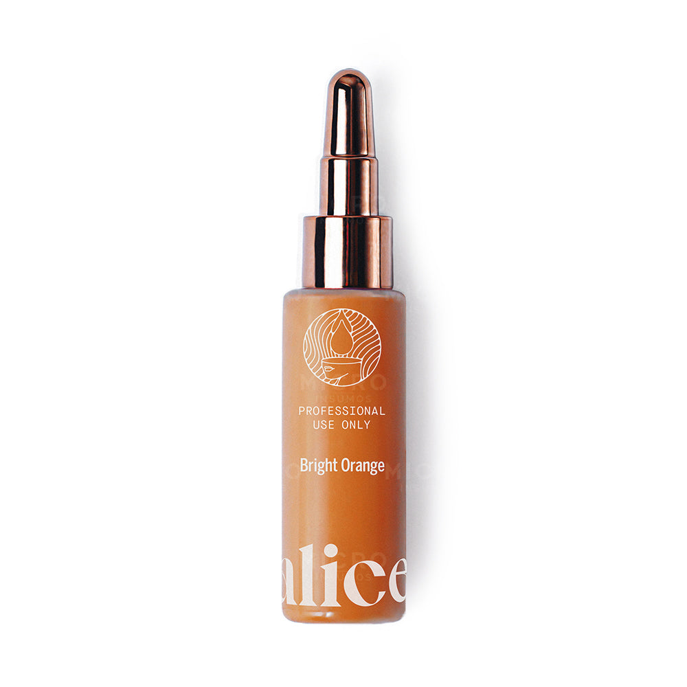 Pigmento Alice - Bright Orange