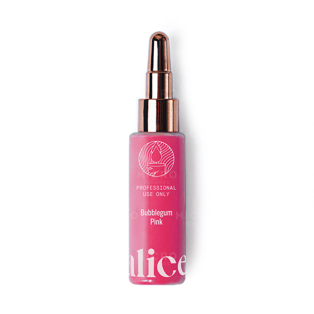 Pigmento Alice - Bubblegum Pink
