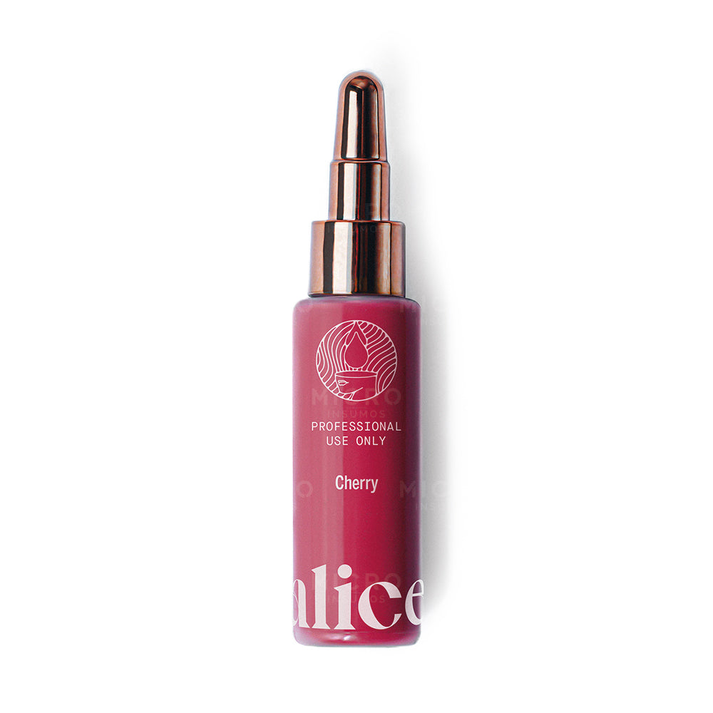 Pigmento Alice - Cherry