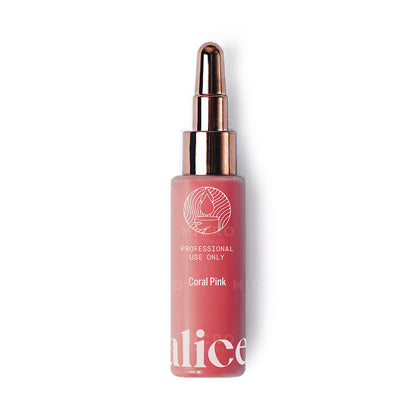 Pigmento Alice - Coral Pink
