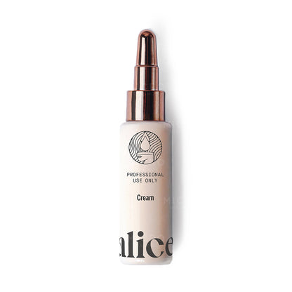 Pigmento Alice -  Cream