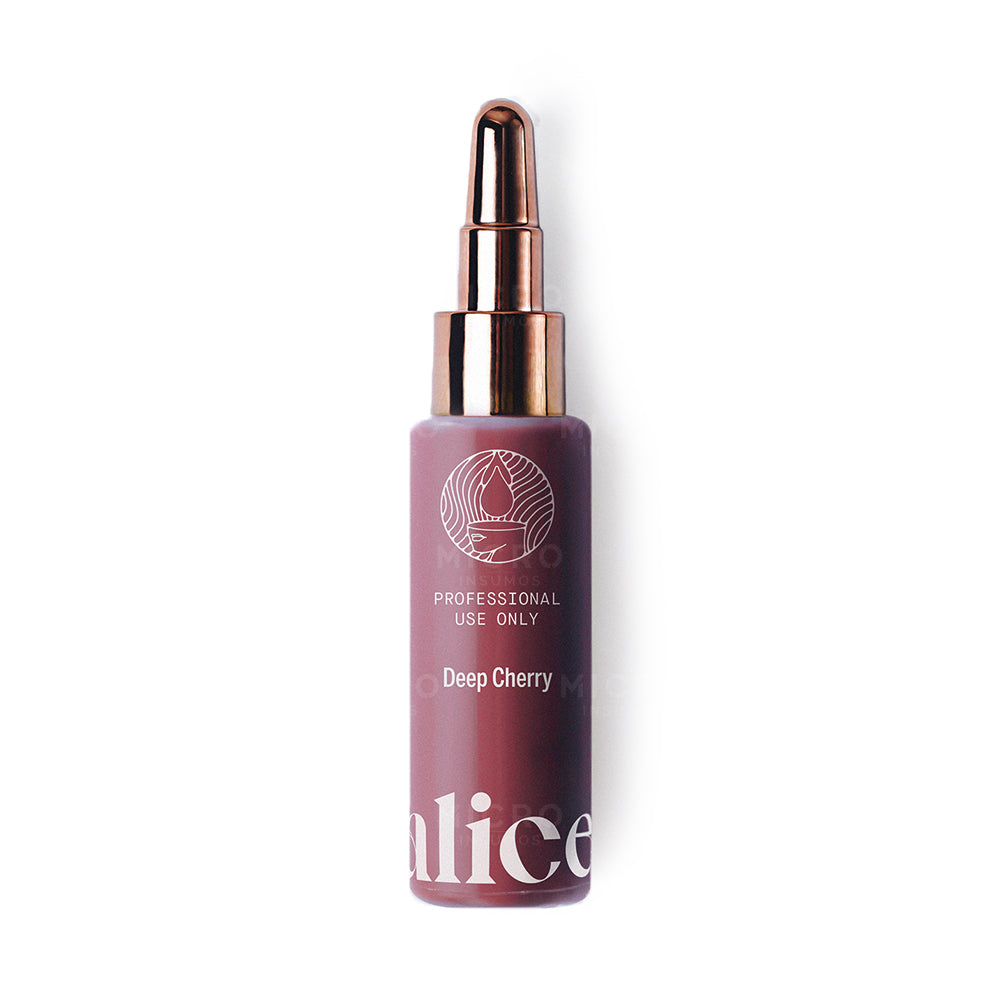 Pigmento Alice - Deep Cherry