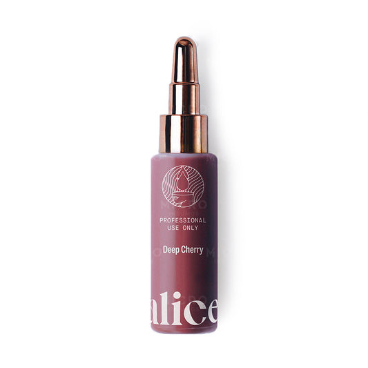 Pigmento Alice - Deep Cherry