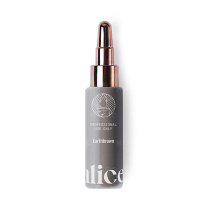 Pigmento Alice - Earthbrown