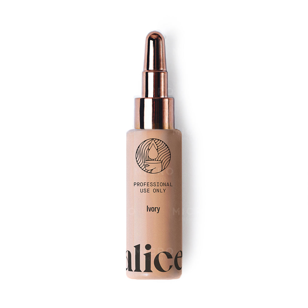 Pigmento Alice - Ivory