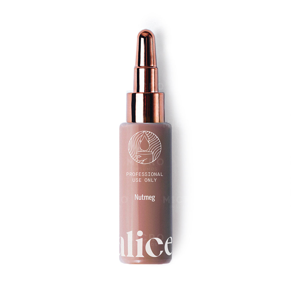 Pigmento Alice - Nutmeg