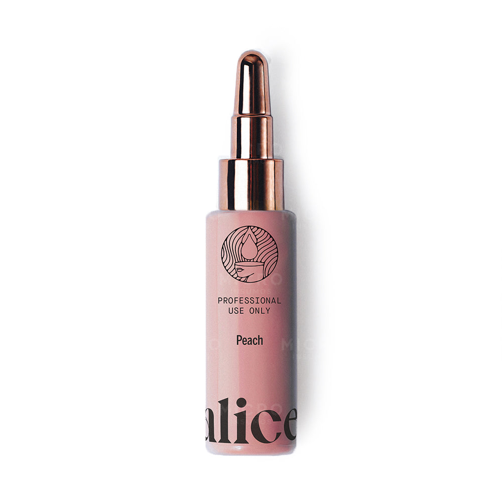 Pigmento Alice - Peach