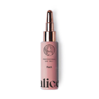 Pigmento Alice - Peach