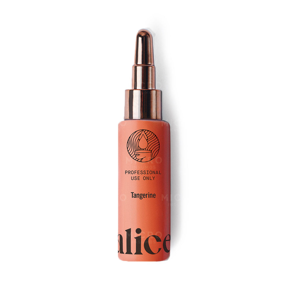 Pigmento Alice - Tangerine