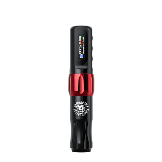 Dragonhawk Atom2 Inalámbrica
