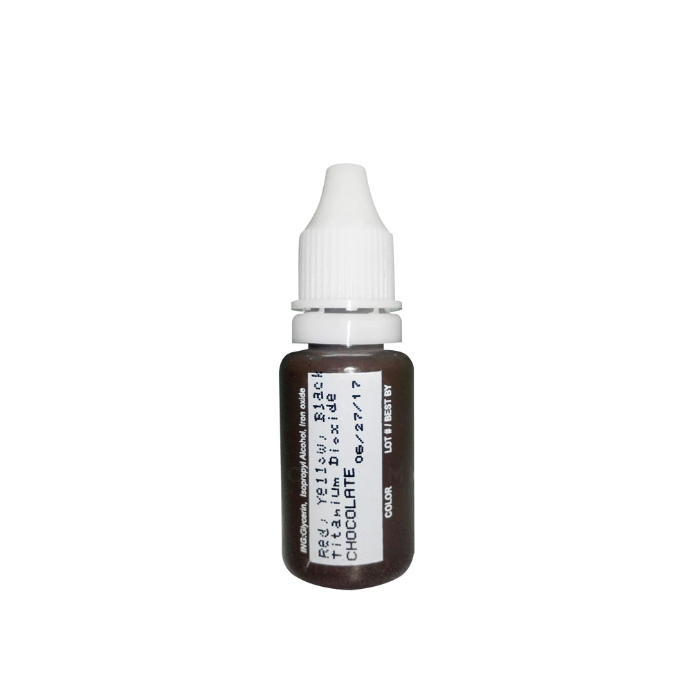 Pigmento Biotouch - Chocolate