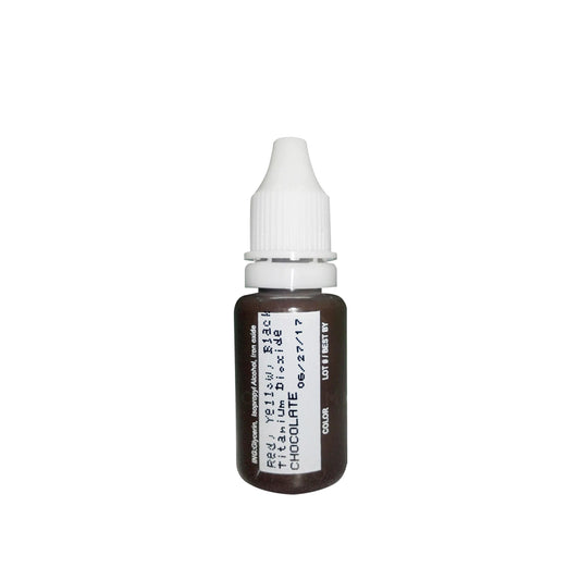 Pigmento Biotouch - Chocolate