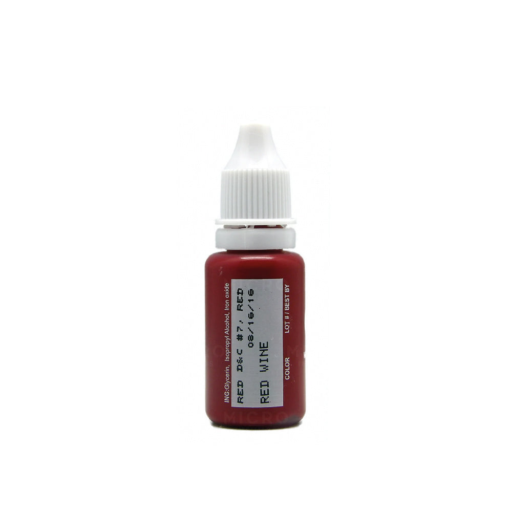Pigmento Biotouch - Red Wine