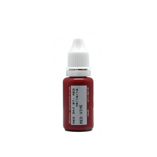 Pigmento Biotouch - Red Wine