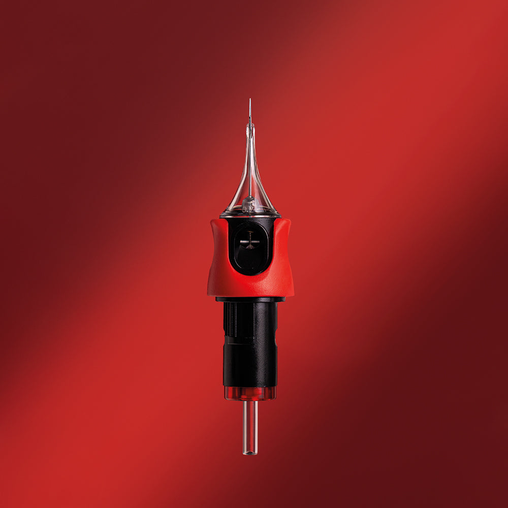 Agujas Rotativa Etalon Mix