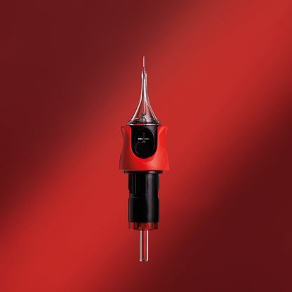 Agujas Rotativa Etalon Mix