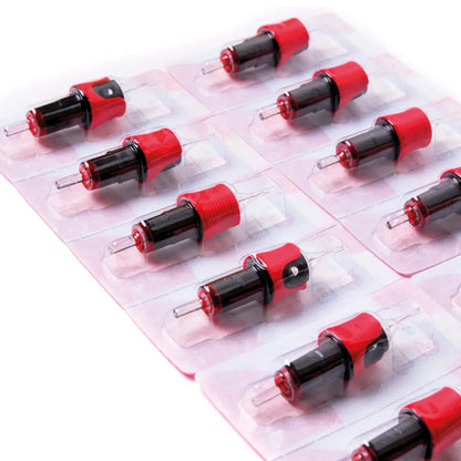 Agujas Rotativa Etalon Mix