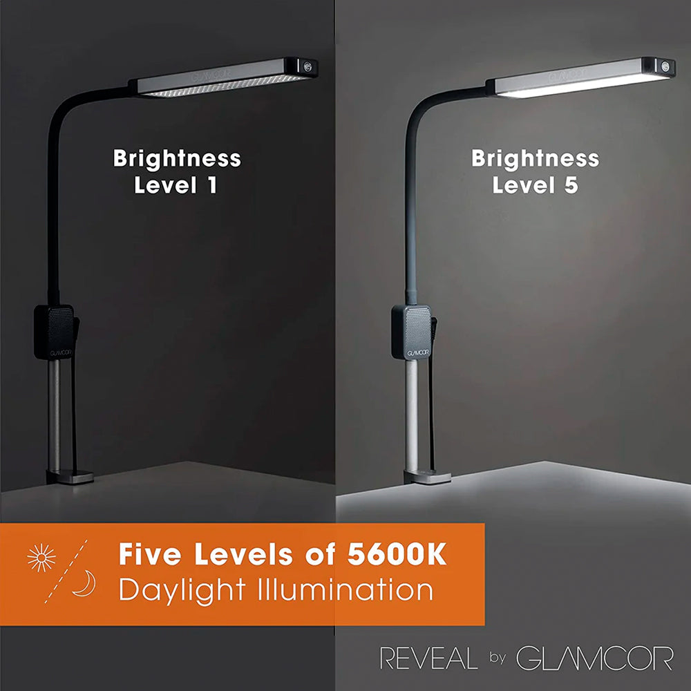 Lámpara REVEAL PRO - GLAMCOR