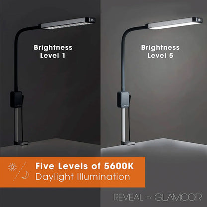 Lámpara REVEAL PRO - GLAMCOR