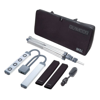 Lámpara SKILL - GLAMCOR