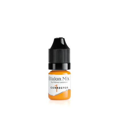 Kit Correctores 5ml - Etalon Mix