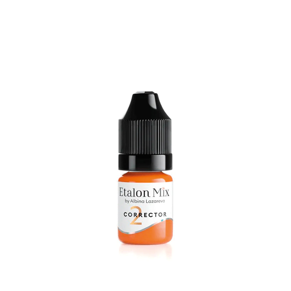 Kit Correctores 5ml - Etalon Mix