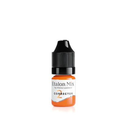 Kit Correctores 5ml - Etalon Mix